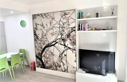 Varazze Apartment | Green House Varazze