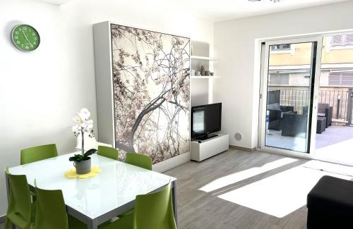 Varazze Apartment | Green House Varazze