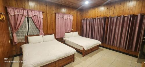 Zhuqi House | Green incense Homestay
