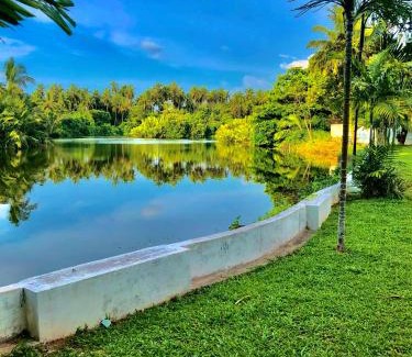 Kammala Hotel | Green Island Hotel