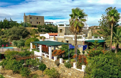 Kea Villa | Green Island Resort Kea