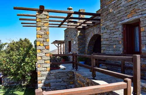 Kea Villa | Green Island Resort Kea
