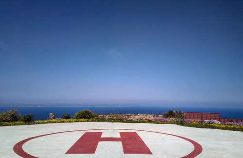 Kea Villa | Green Island Resort Kea