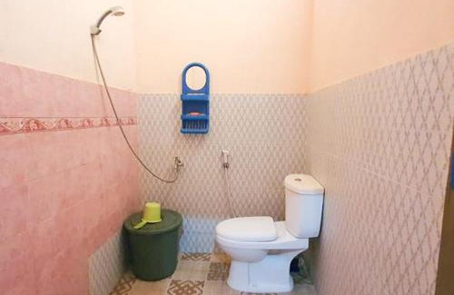 Pasuruan Hotel | Green Kanca Syariah Guest House Mitra RedDoorz