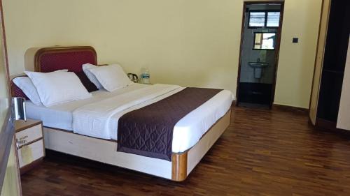 Kodaikanal House | GREEN LAKE VIEW RESORTS Heritage