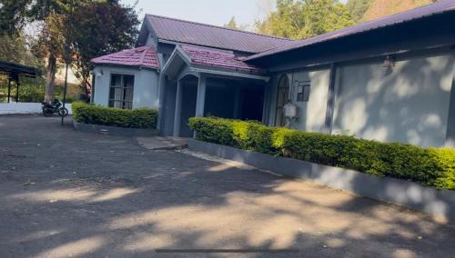 Kodaikanal House | GREEN LAKE VIEW RESORTS Heritage