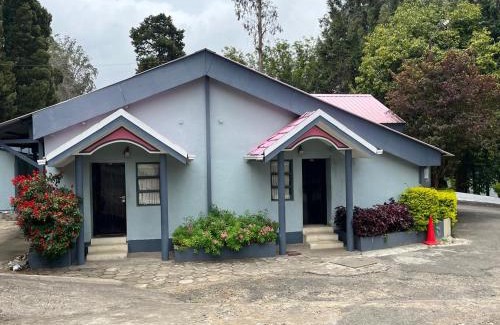 Kodaikanal House | GREEN LAKE VIEW RESORTS Heritage