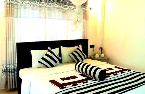 Ambagollapathana Bed & Breakfast | Green Lantern