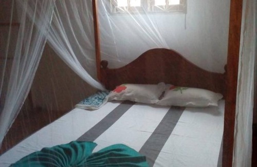 Tangalle Bed & Breakfast | Green leaf cabanas