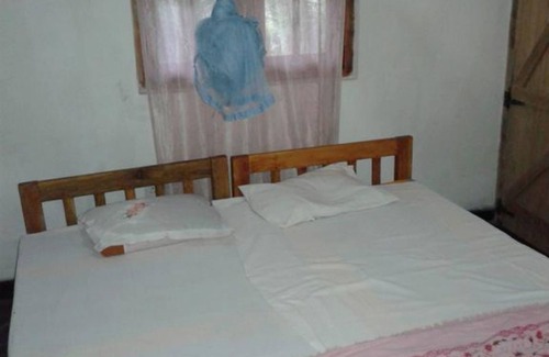 Tangalle Bed & Breakfast | Green leaf cabanas