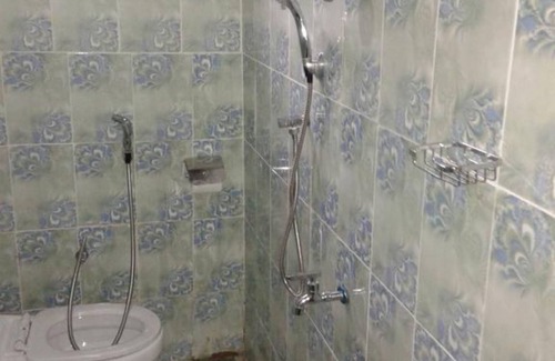 Tangalle Bed & Breakfast | Green leaf cabanas