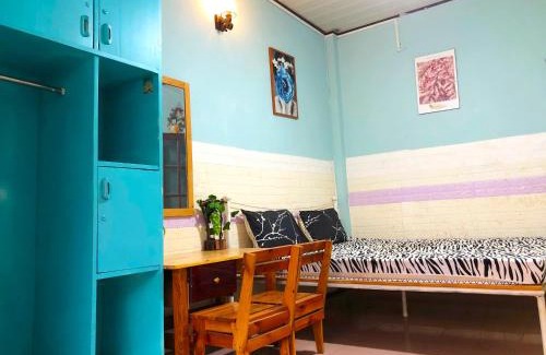Da Lat House | Green Leaf House - Homestay in Da Lat