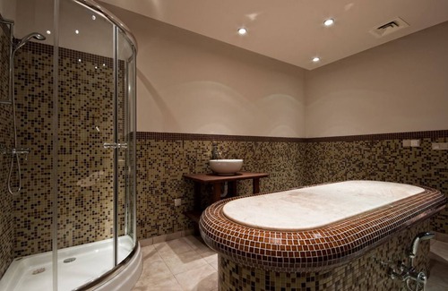 Shiligarnika Hotel | Green Life Bansko