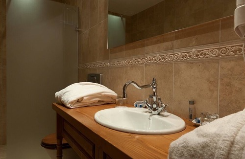 Shiligarnika Hotel | Green Life Bansko