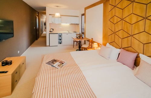 Shiligarnika Hotel | Green Life Bansko