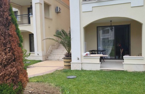 Sozopol Apartment | Green Life Coral Elegance Studio, Kavatsi, Smokinya, Sozopol