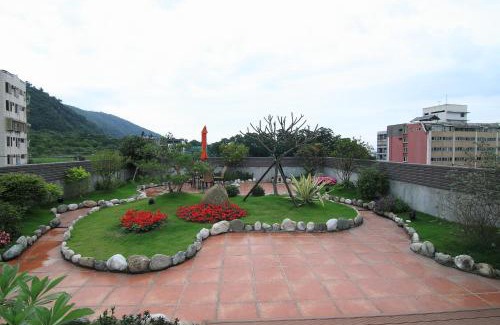 Jiaoxi Hotel | Green Life Spa Hot Spring Hotel