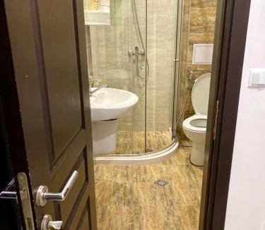 Primorsko Apartment | Green Lines