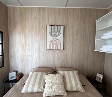 Perros-Guirec House | Green Lodge