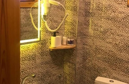 Kumkapi Hotel | Green Mansion