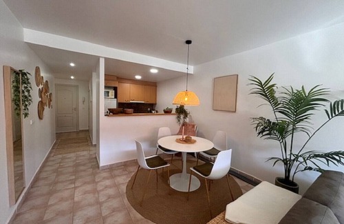 Pals Apartment | GREEN MAR D 202