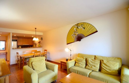 Pals Apartment | GREEN MAR F 202