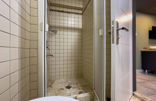 Icmeler City Center Hotel | Green Mar Hotel