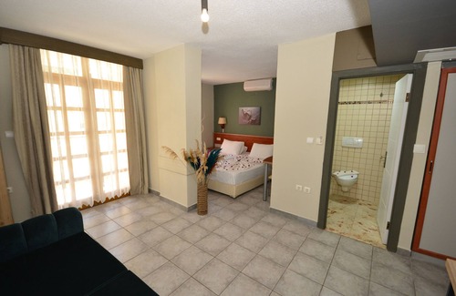 Icmeler City Center Hotel | Green Mar Hotel