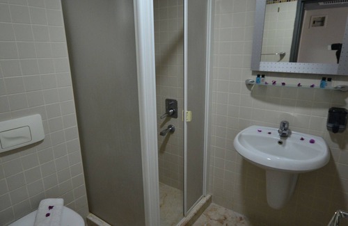 Icmeler City Center Hotel | Green Mar Hotel