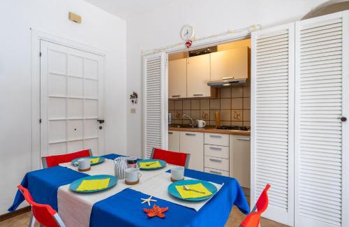 Silvi Marina Apartment | Green Marine L9 Silvi Vacanza