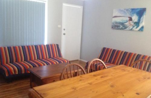 Nowra Apartment | Green Meadow