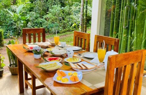 Ella Cabin | Green Mountain Villa