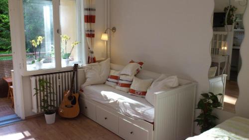 Gesundbrunnen Apartment | Green Oasis