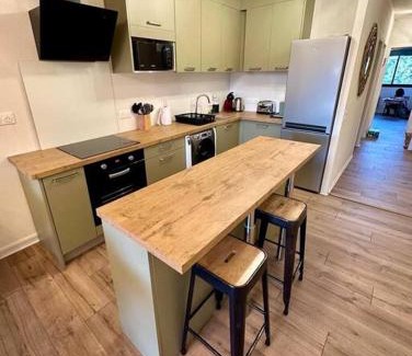 Biscarrosse Plage Apartment | Green Oasis