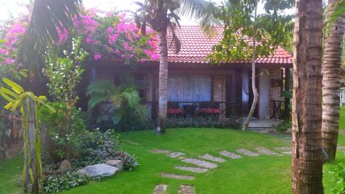 Phan Thiet Resort | Green Organic Villas