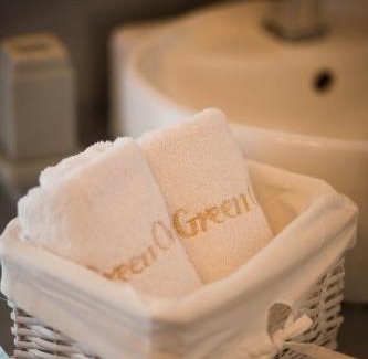 Phan Thiet Resort | Green Organic Villas