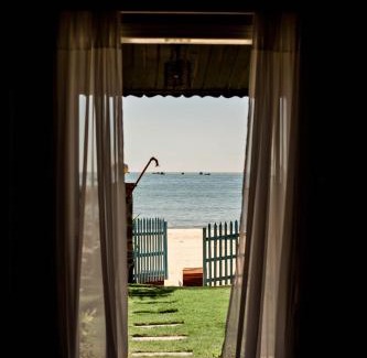 Phan Thiet Resort | Green Organic Villas
