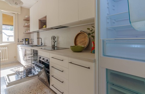 Lierna Apartment | Green Paradise by Varenna Holidays