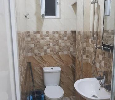 Mtsvane Kontskhi House | Green Paradise