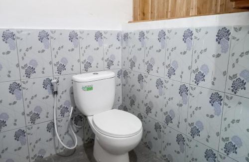 Pagar Alam Hotel | Green Paradise Pagar Alam Resort Mitra RedDoorz