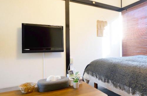 Musashino Apartment | green park heights - Vacation STAY 15687