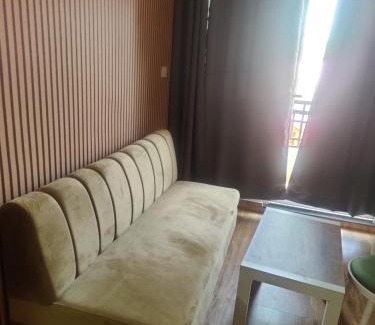 Chandauli House | Green park
