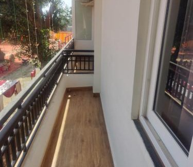 Chandauli House | Green park