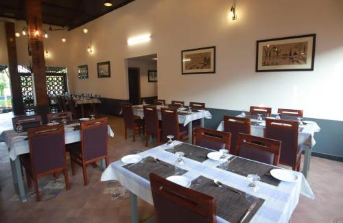 Thalassery Hotel | GREEN PLANET HOTEL