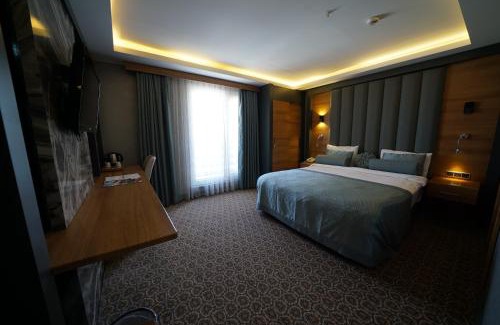 Sakarya Mahallesi Hotel | Green Prusa Hotel