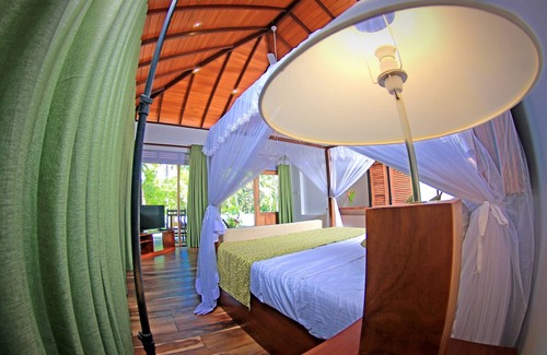 Bope-Poddala House | Green Residences Galle