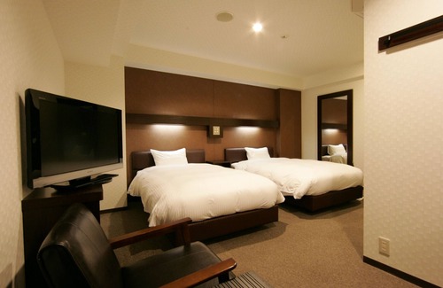 Ikeda Hotel | Green Rich Hotel Osaka Airport