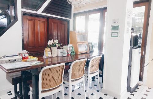 Phu Khao Thong House | Green Riverside Homestay