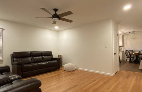 Campbellsville House | Green River Lake & Downtown Campbellsville