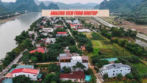 Phong Nha House | Green Riverside Cosy Home 2